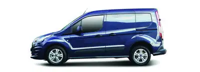 Ford Connect Hava Filtresi 1.6 Tdci (2014-2017)