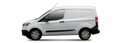 Renault Modus Kalorifer Radyatörü 1.5 dCi (2006-2011)