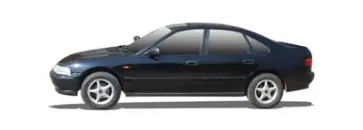 Honda Accord 5 Hava Filtresi 2.0 (1994-1995)