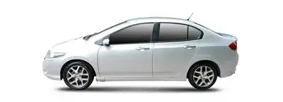 Honda City 5 Hava Filtresi 1.4 (2009-2012)