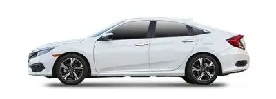Alfa Romeo 156 Poyra (Arka)