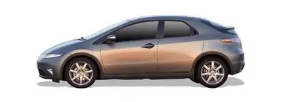 Honda Civic 8 Hava Filtresi 1.8 (2006-2012)