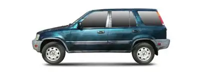 Honda Cr-V 1 Hava Filtresi 2.0 (1999-2001)