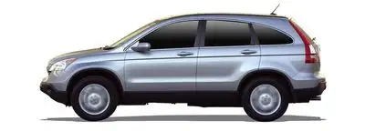 Honda Cr-V 3 Hava Filtresi 2.2 (2007-2012)