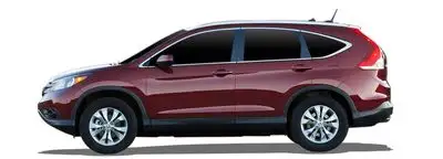 Honda Cr-V 4 Hava Filtresi 1.6 (2015-2018)