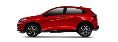 Honda Hr-V Hava Filtresi 1.5 (2020-2020)
