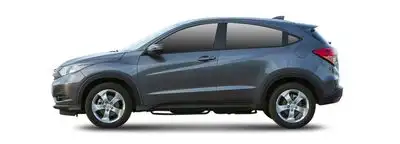 Honda Hr-V Hava Filtresi 1.6 (2016-2016)