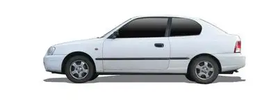Hyundai Accent 1 Yağ Filtresi 1.5 (1994-2002)
