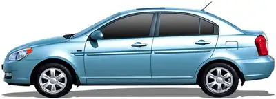 Alfa Romeo Fren Balatası (Arka)