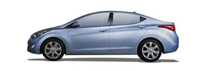 Ford Courier Benzin/Mazot Filtresi