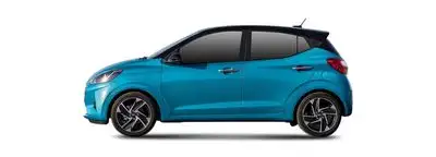 Hyundai i10 Hava Filtresi 1.0 (2020-2024)