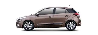 Hyundai i20 Hava Filtresi 1.4 (2015-2019)
