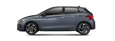 Hyundai i20 Hava Filtresi 1.4 (2020-2024)