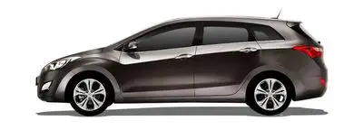 Hyundai i30 Hava Filtresi 1.6 (2015-2015)