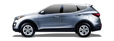Hyundai Santa Fe 3 Hava Filtresi 2.0 Crdi (2013-2017)