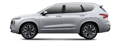 Hyundai Santa Fe 4 Yağ Filtresi 1.6 Hybrid (2021-2023)