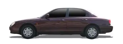 Bmw 520i E39 Amortisör Takozu (Ön)