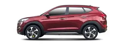 Hyundai Tucson Hava Filtresi 1.6 Crdi (2018-2020)