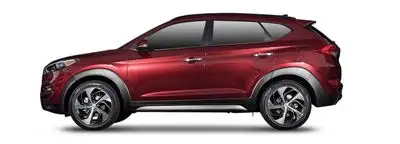 Hyundai Tucson Hava Filtresi 1.6 Tgdi (2015-2018)