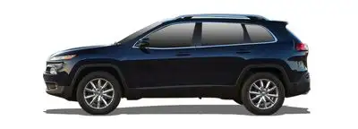 Jeep Cherokee Hava Filtresi 2.0 (2014-2016)
