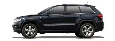 Jeep Grand Cherokee 4 Hava Filtresi 3.0 (2011-2012)
