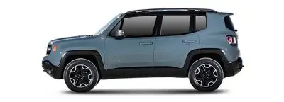 Jeep Renegade Hava Filtresi 1.6 (2014-2020)