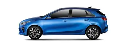 Kia Ceed Hava Filtresi 1.4 (2019-2020)