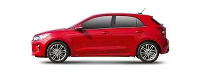Kia Rio Hava Filtresi 1.4 Crdi (2017-2017)