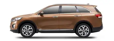 Kia Sorento Hava Filtresi 2.0 Crdi (2015-2019)