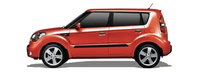 Volkswagen Golf 3 Ana Yatak 1.6 (1996-1997)