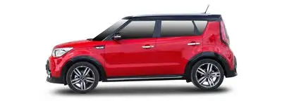 Kia Soul Hava Filtresi 1.6 Crdi (2015-2018)