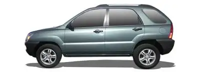 Volvo S80 Yağ Çubuğu