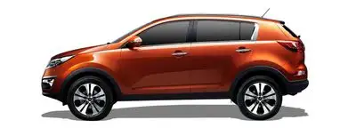 Jeep Cherokee Silecek Süpürgesi (Ön)
