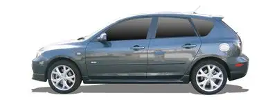 Volkswagen Arteon Korna