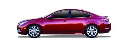 Mazda 6 Hava Filtresi 2.0 (2010-2012)