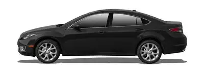 Mazda 6 Hava Filtresi 2.0 (2013-2020)