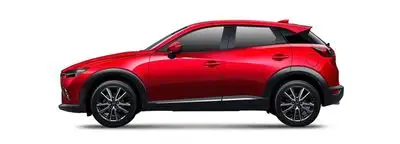 Mazda Cx-3 Hava Filtresi 1.5 (2015-2018)