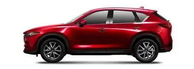 Mazda Cx-5 Hava Filtresi 2.0 (2019-2020)
