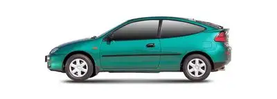 Mazda Lantis Hava Filtresi 1.8 (1996-1998)