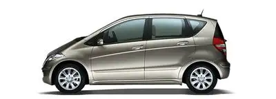 Mercedes A150 W169 Klima Kompresörü (2005-2011)