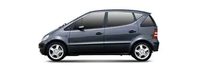 Mercedes A160 W168 Hava Filtresi (1998-2004)