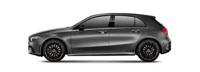 Mercedes A180 W177 Hava Filtresi (2020-2020)