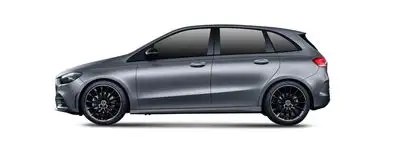 Mercedes B180d W247 Hava Filtresi (2019-2020)