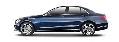 Mercedes C200 W205 Hava Filtresi (2018-2018)