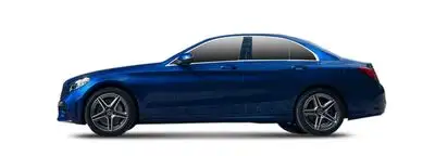 Mercedes C200d W205 Hava Filtresi (2018-2021)