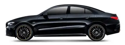 Mercedes CLA 180d Hava Filtresi (2019-2020)