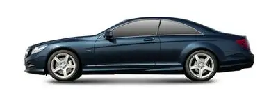 Mercedes CLS 350 C218 Hava Filtresi (2015-2017)