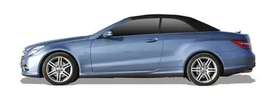Mercedes E250 A207 Hava Filtresi (2010-2016)