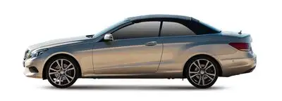 Mercedes E250 A207 Hava Filtresi (2014-2016)
