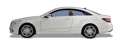 Mercedes E250 C207 Hava Filtresi (2013-2016)